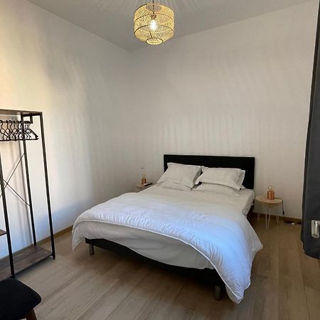 Villa Honore, Veritable Tout A Pied, Plein Centre-Ville, Plage A 5Min A Pied แซ็งต์-ราฟาเอล ภายนอก รูปภาพ