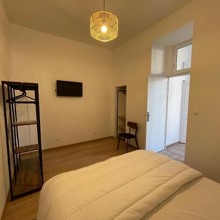 Villa Honore, Veritable Tout A Pied, Plein Centre-Ville, Plage A 5Min A Pied แซ็งต์-ราฟาเอล ภายนอก รูปภาพ