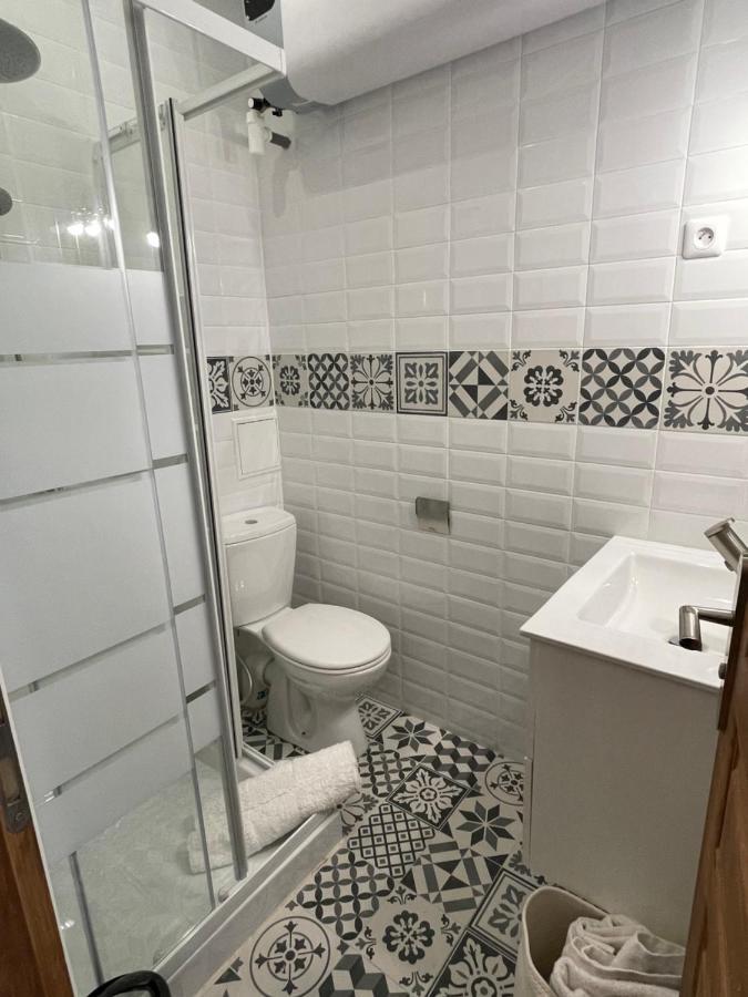 Villa Honore, Veritable Tout A Pied, Plein Centre-Ville, Plage A 5Min A Pied แซ็งต์-ราฟาเอล ภายนอก รูปภาพ