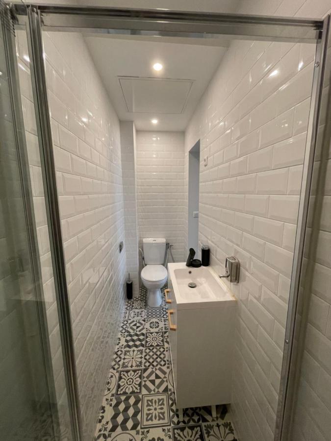 Villa Honore, Veritable Tout A Pied, Plein Centre-Ville, Plage A 5Min A Pied แซ็งต์-ราฟาเอล ภายนอก รูปภาพ