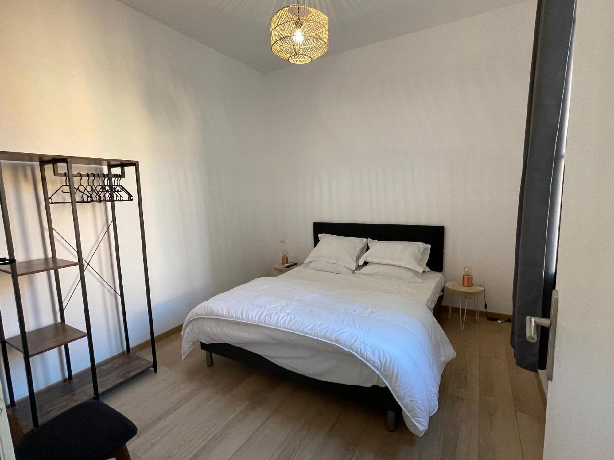 Villa Honore, Veritable Tout A Pied, Plein Centre-Ville, Plage A 5Min A Pied แซ็งต์-ราฟาเอล ภายนอก รูปภาพ