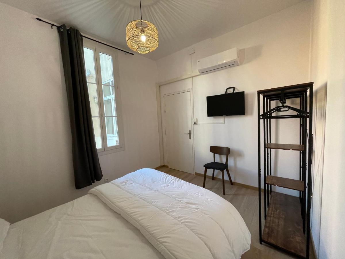 Villa Honore, Veritable Tout A Pied, Plein Centre-Ville, Plage A 5Min A Pied แซ็งต์-ราฟาเอล ภายนอก รูปภาพ